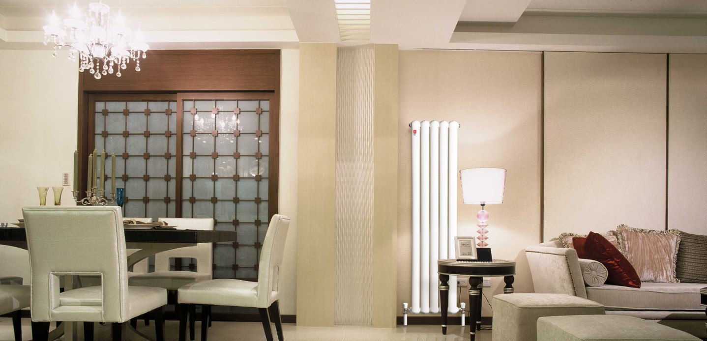 铜铝复合暖气片 铜铝复合暖气片